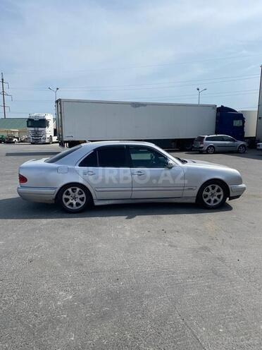 Mercedes E 300 1998, 469,380 km - 3.0 l - Xırdalan