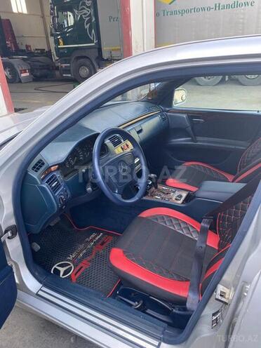 Mercedes E 300 1998, 469,380 km - 3.0 l - Xırdalan