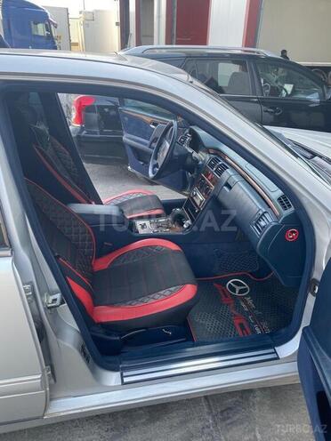 Mercedes E 300 1998, 469,380 km - 3.0 l - Xırdalan
