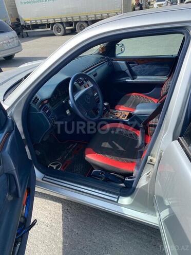 Mercedes E 300 1998, 469,380 km - 3.0 l - Xırdalan