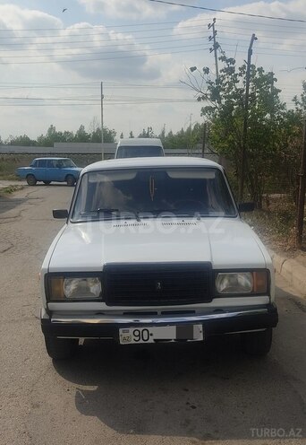 LADA (VAZ) 2107 2011, 100,000 km - 1.6 л - Şirvan