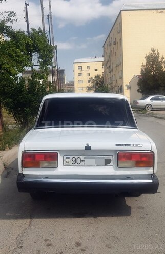 LADA (VAZ) 2107 2011, 100,000 km - 1.6 л - Şirvan