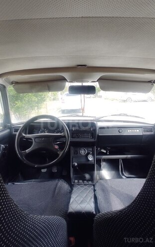 LADA (VAZ) 2107 2011, 100,000 km - 1.6 л - Şirvan