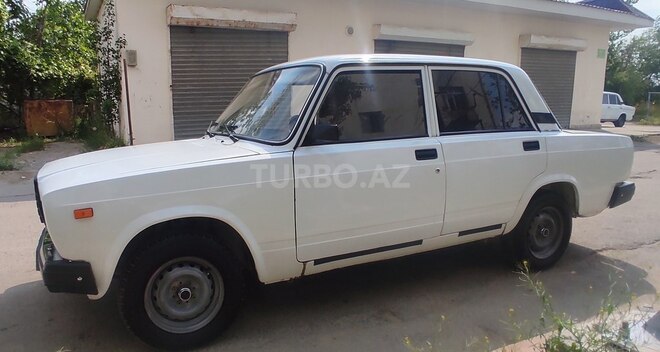 LADA (VAZ) 2107 2011, 100,000 km - 1.6 л - Şirvan