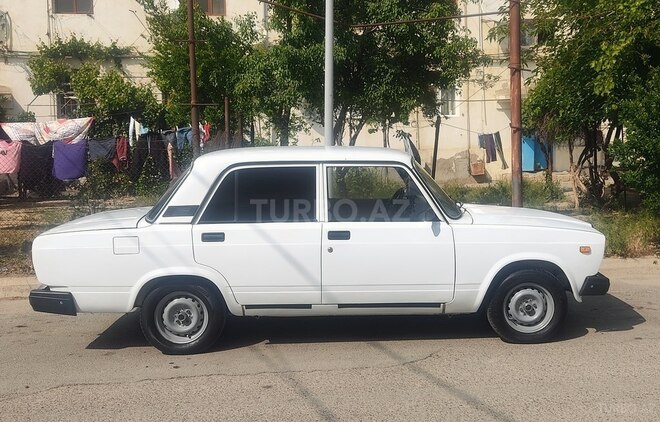 LADA (VAZ) 2107 2011, 100,000 km - 1.6 л - Şirvan