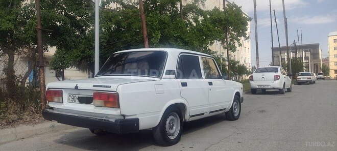 LADA (VAZ) 2107 2011, 100,000 km - 1.6 л - Şirvan