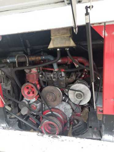 Daewoo BS090 2009, 400,000 km - 5.0 l - Bakı