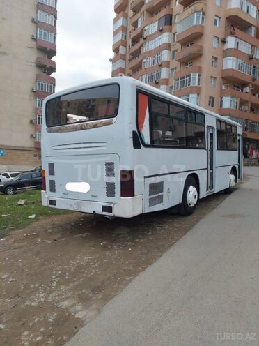Daewoo BS090 2009, 400,000 km - 5.0 l - Bakı