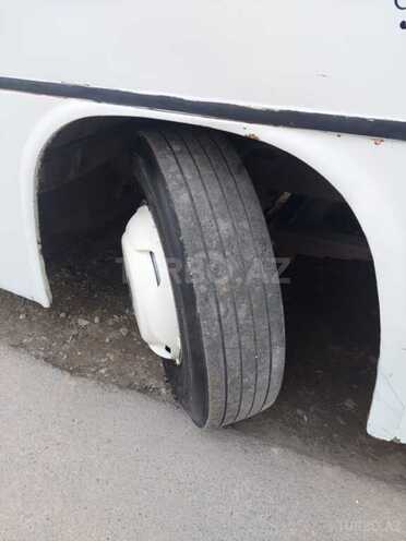 Daewoo BS090 2009, 400,000 km - 5.0 l - Bakı