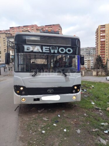 Daewoo BS090 2009, 400,000 km - 5.0 l - Bakı
