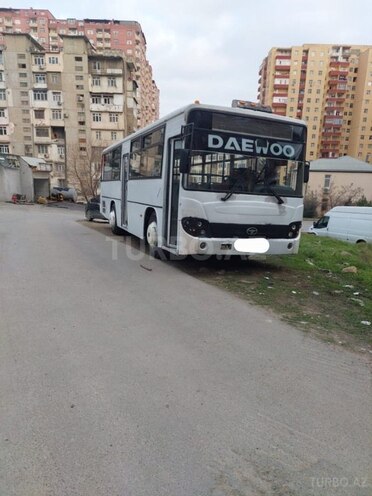 Daewoo BS090 2009, 400,000 km - 5.0 l - Bakı