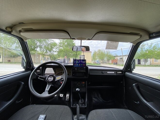 LADA (VAZ) 2107 2007, 110,000 km - 1.6 l - Şabran
