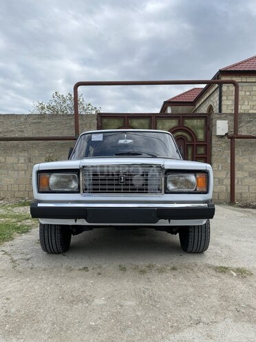 LADA (VAZ) 2107 2007, 110,000 km - 1.6 l - Şabran