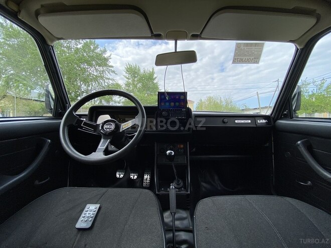 LADA (VAZ) 2107 2007, 110,000 km - 1.6 l - Şabran