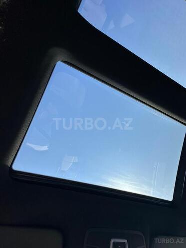 Mercedes ML 350 2011, 250,000 km - 3.5 л - Bakı
