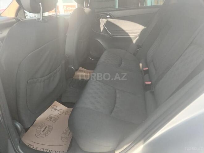 Mercedes C 200 2001, 357,000 km - 2.0 l - Sumqayıt