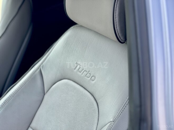 Hyundai Sonata 2015, 176,000 km - 2.0 l - Bakı