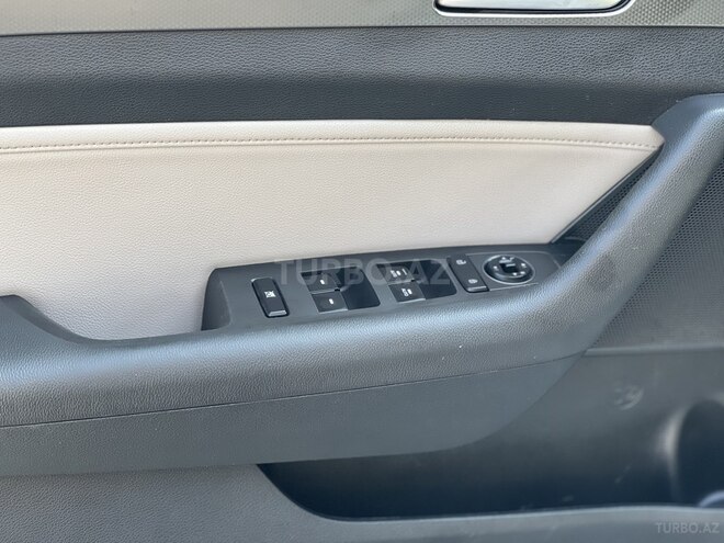 Hyundai Sonata 2015, 176,000 km - 2.0 l - Bakı