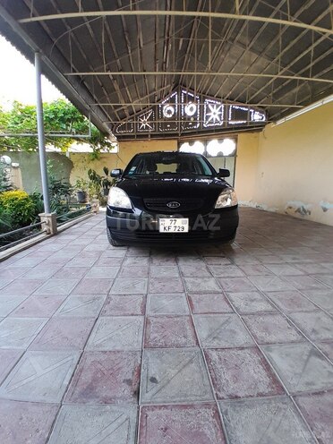 Kia Rio 2009, 110,000 km - 1.4 л - Bakı
