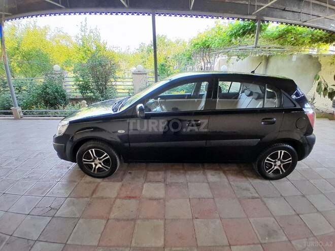 Kia Rio 2009, 110,000 km - 1.4 л - Bakı