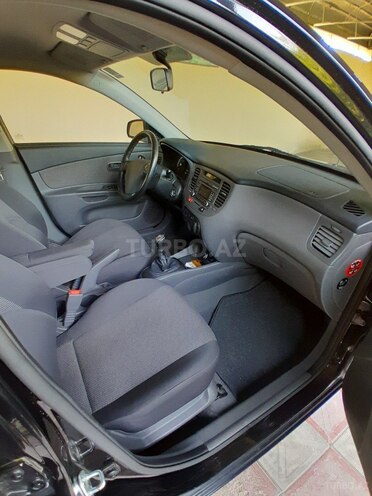 Kia Rio 2009, 110,000 km - 1.4 л - Bakı