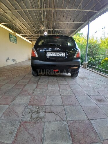 Kia Rio 2009, 110,000 km - 1.4 л - Bakı