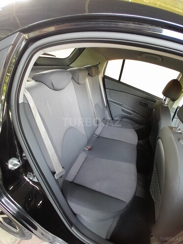 Kia Rio 2009, 110,000 km - 1.4 л - Bakı