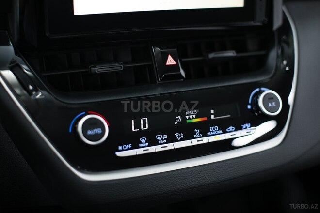 Toyota Corolla 2022, 0 km - 1.8 л - Bakı