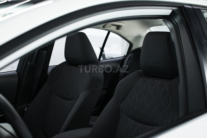 Toyota Corolla 2022, 0 km - 1.8 л - Bakı