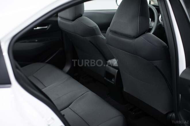 Toyota Corolla 2022, 0 km - 1.8 л - Bakı