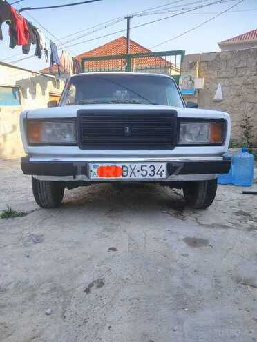 LADA (VAZ) 2107 1998, 152,523 km - 1.6 l - Bakı