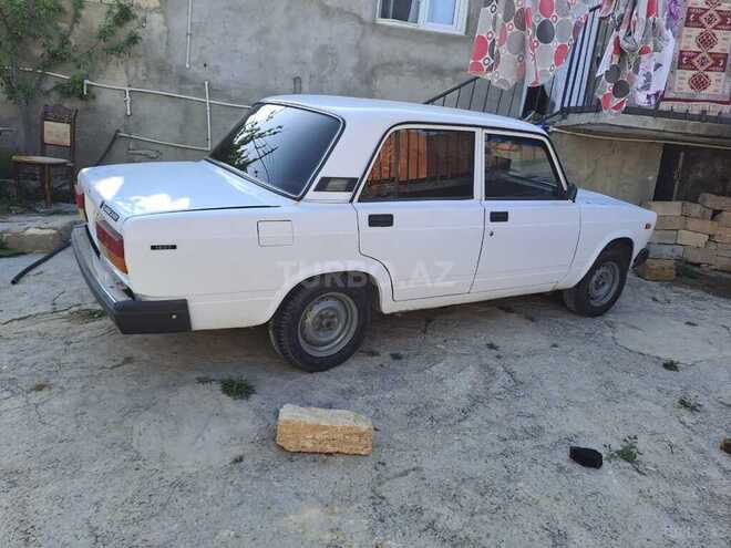 LADA (VAZ) 2107 1998, 152,523 km - 1.6 l - Bakı
