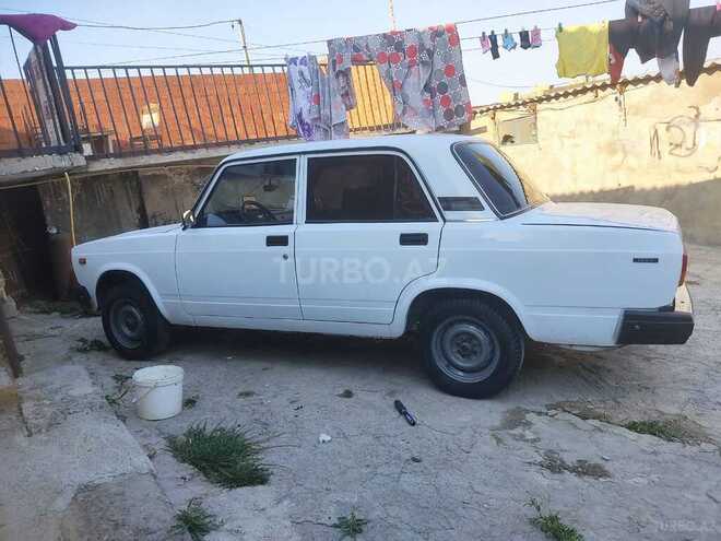 LADA (VAZ) 2107 1998, 152,523 km - 1.6 l - Bakı