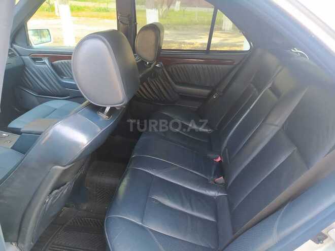 Mercedes C 220 1996, 222,566 km - 2.2 l - Sumqayıt