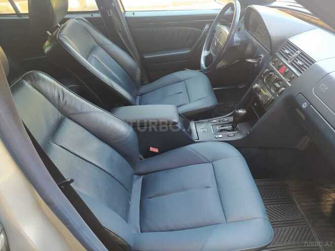 Mercedes C 220 1996, 222,566 km - 2.2 l - Sumqayıt