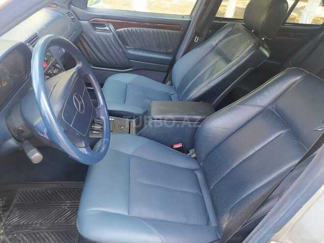 Mercedes C 220 1996, 222,566 km - 2.2 l - Sumqayıt