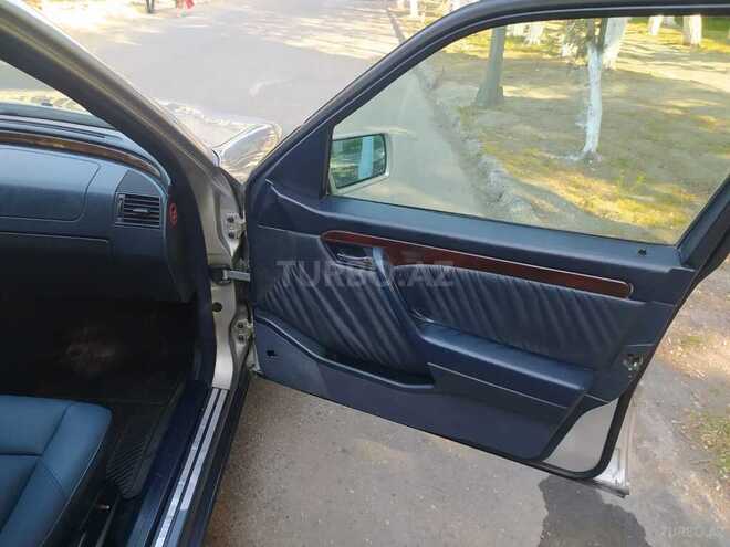 Mercedes C 220 1996, 222,566 km - 2.2 l - Sumqayıt