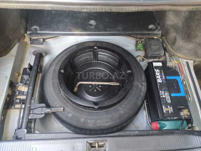 Mercedes C 220 1996, 222,566 km - 2.2 l - Sumqayıt