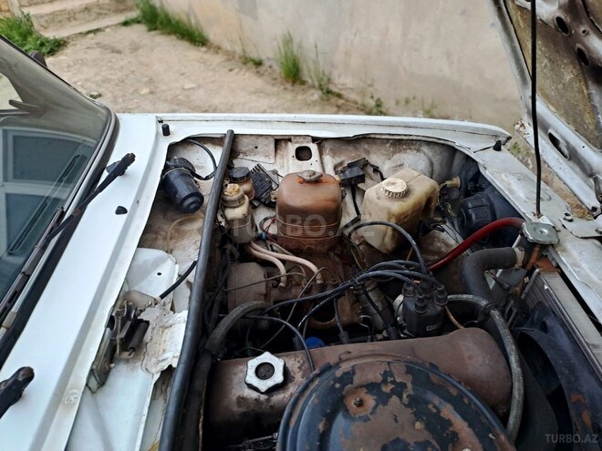 LADA (VAZ) 2107 1998, 152,523 km - 1.6 l - Bakı