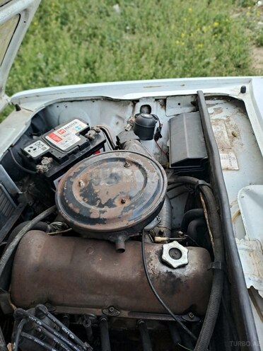 LADA (VAZ) 2107 1998, 152,523 km - 1.6 l - Bakı