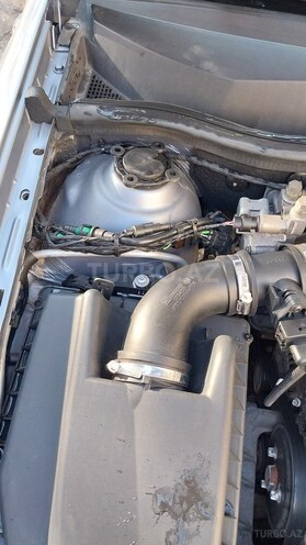 Opel Astra 2006, 264,010 km - 1.4 l - Bakı