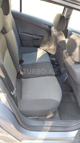 Opel Astra 2006, 264,010 km - 1.4 l - Bakı