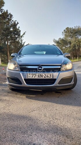 Opel Astra 2006, 264,010 km - 1.4 l - Bakı