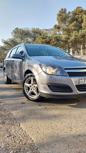 Opel Astra 2006, 264,010 km - 1.4 l - Bakı