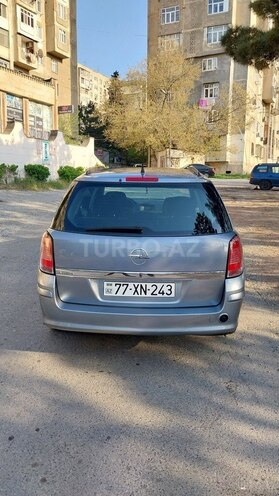 Opel Astra 2006, 264,010 km - 1.4 l - Bakı