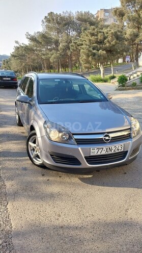 Opel Astra 2006, 264,010 km - 1.4 l - Bakı