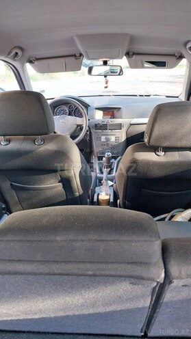 Opel Astra 2006, 264,010 km - 1.4 l - Bakı