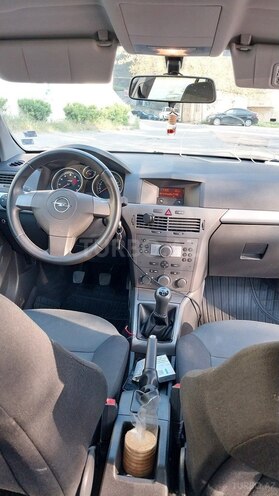 Opel Astra 2006, 264,010 km - 1.4 l - Bakı