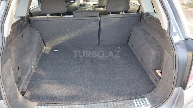 Opel Astra 2006, 264,010 km - 1.4 l - Bakı