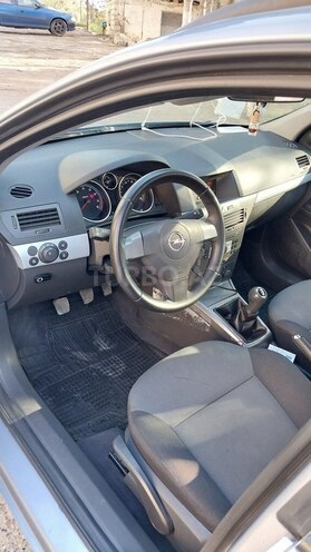 Opel Astra 2006, 264,010 km - 1.4 l - Bakı